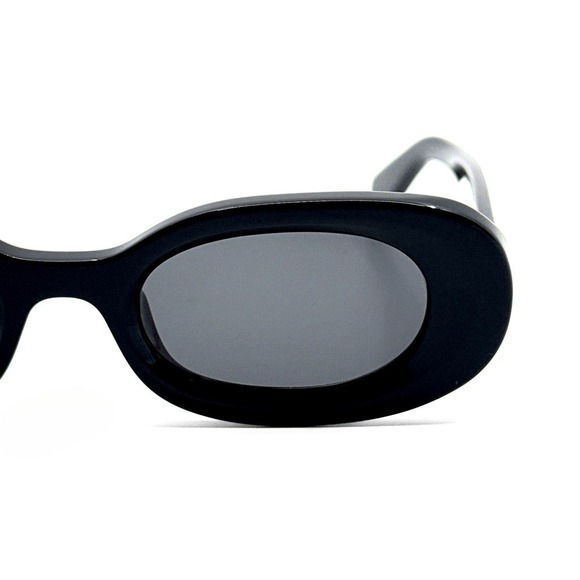 NEW!!! OFF-WHITE Sunglasses Amalfi OERI087 1007 Authentic